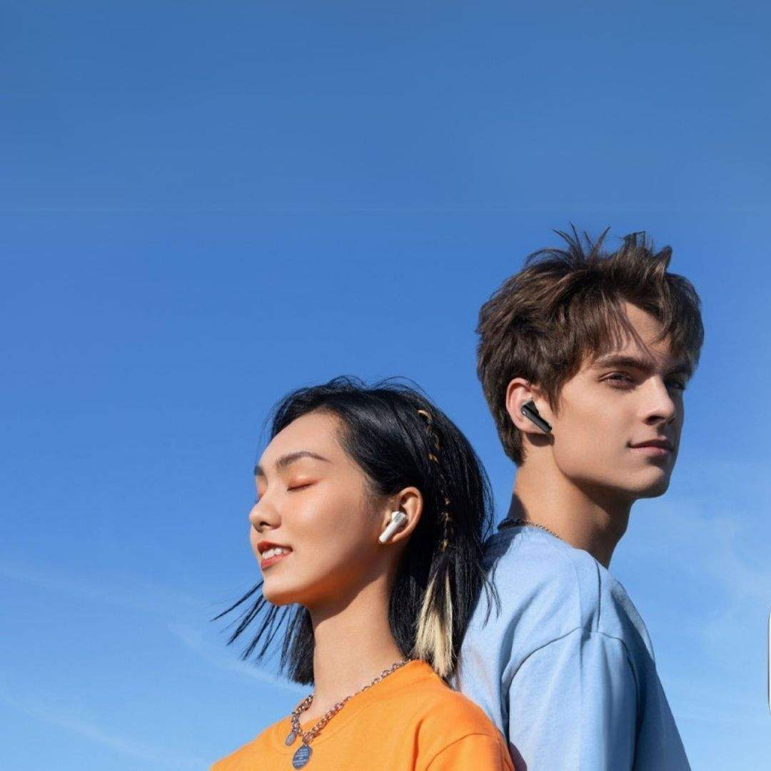 Cuestan la mitad y compiten con AirPods: estos Blackview con cancelación activa están volando