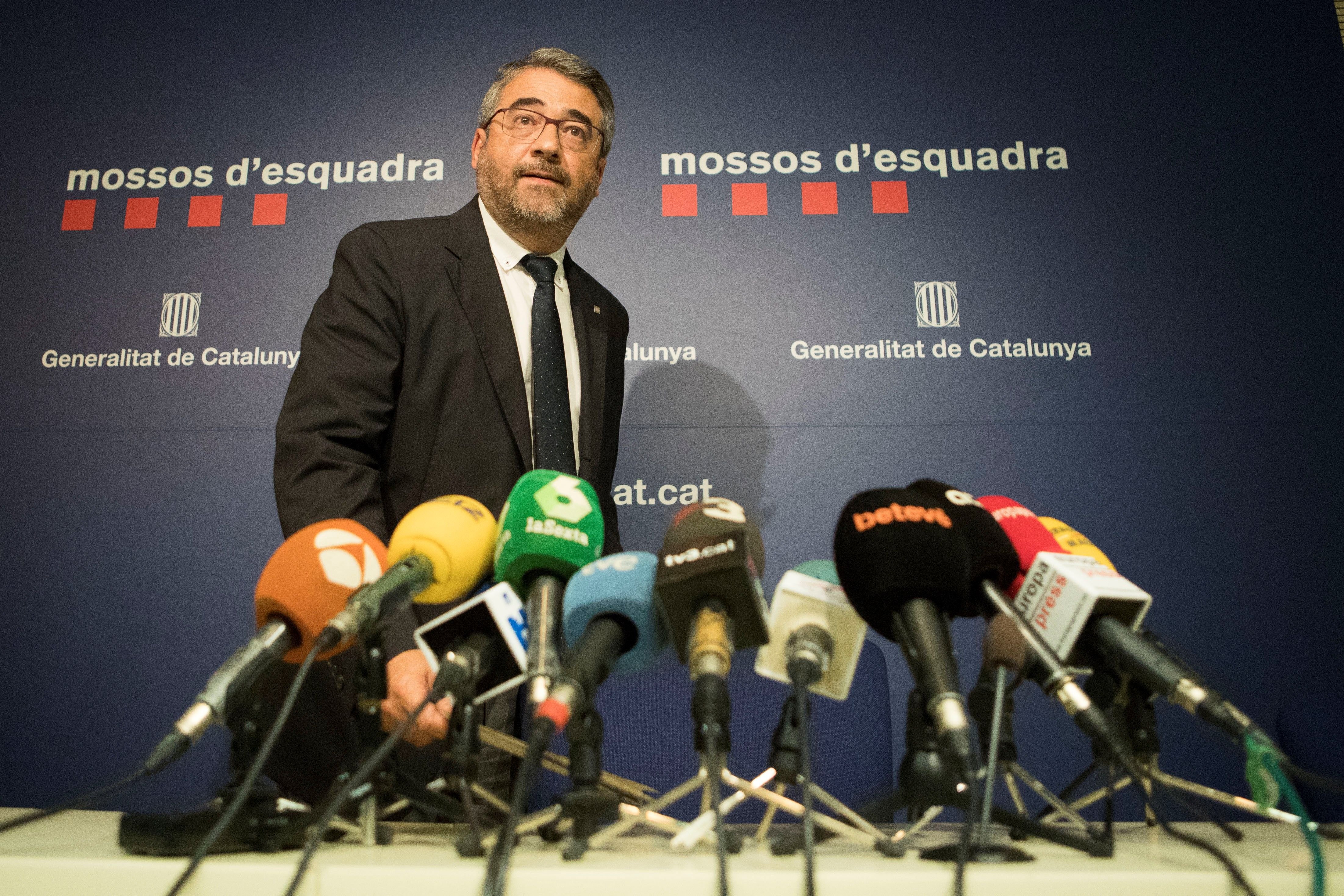 Reivindicació història: Els Mossos, a punt d'integrar-se al centre antiterrorista