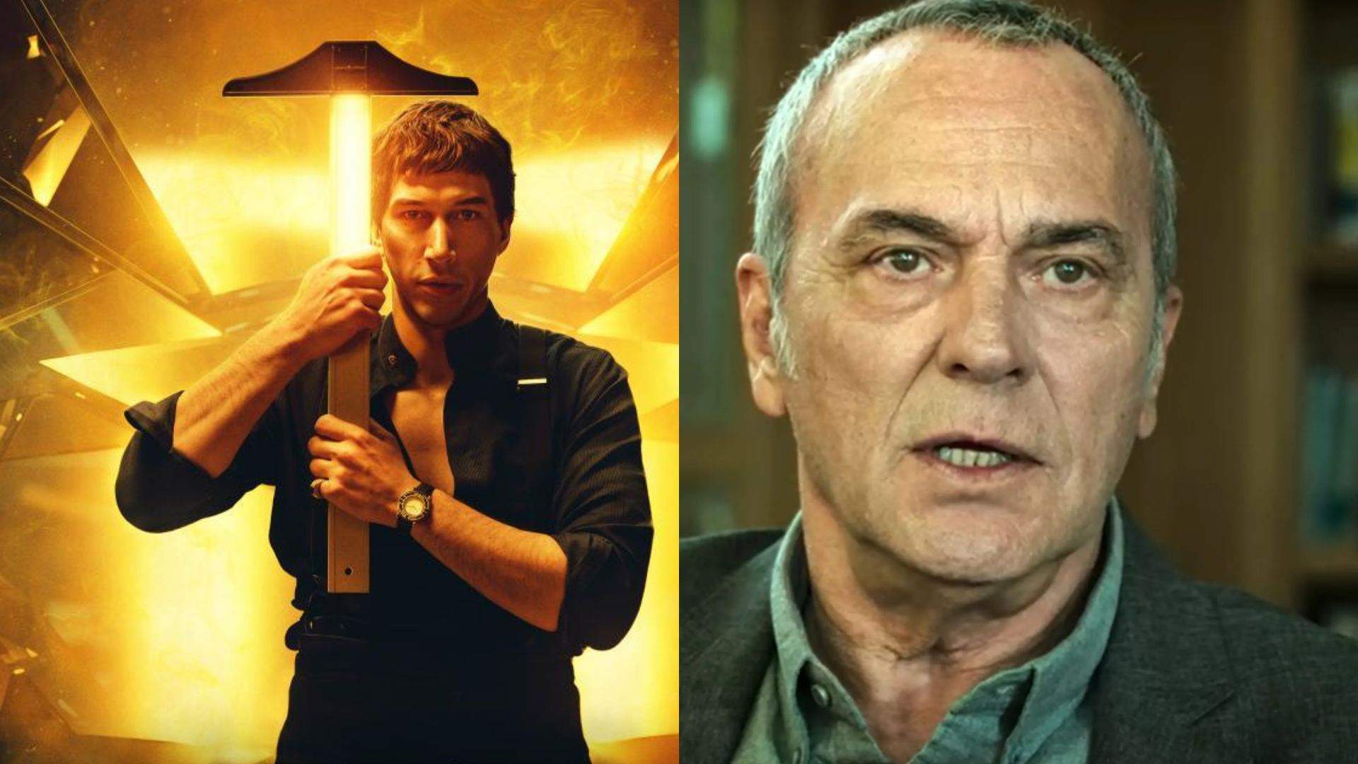 Estrenes que arriben a Netflix, Max i Movistar Plus el 16 de maig: què veure aquest cap de setmana