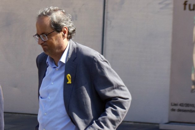 tuesta preso masía enric ACN