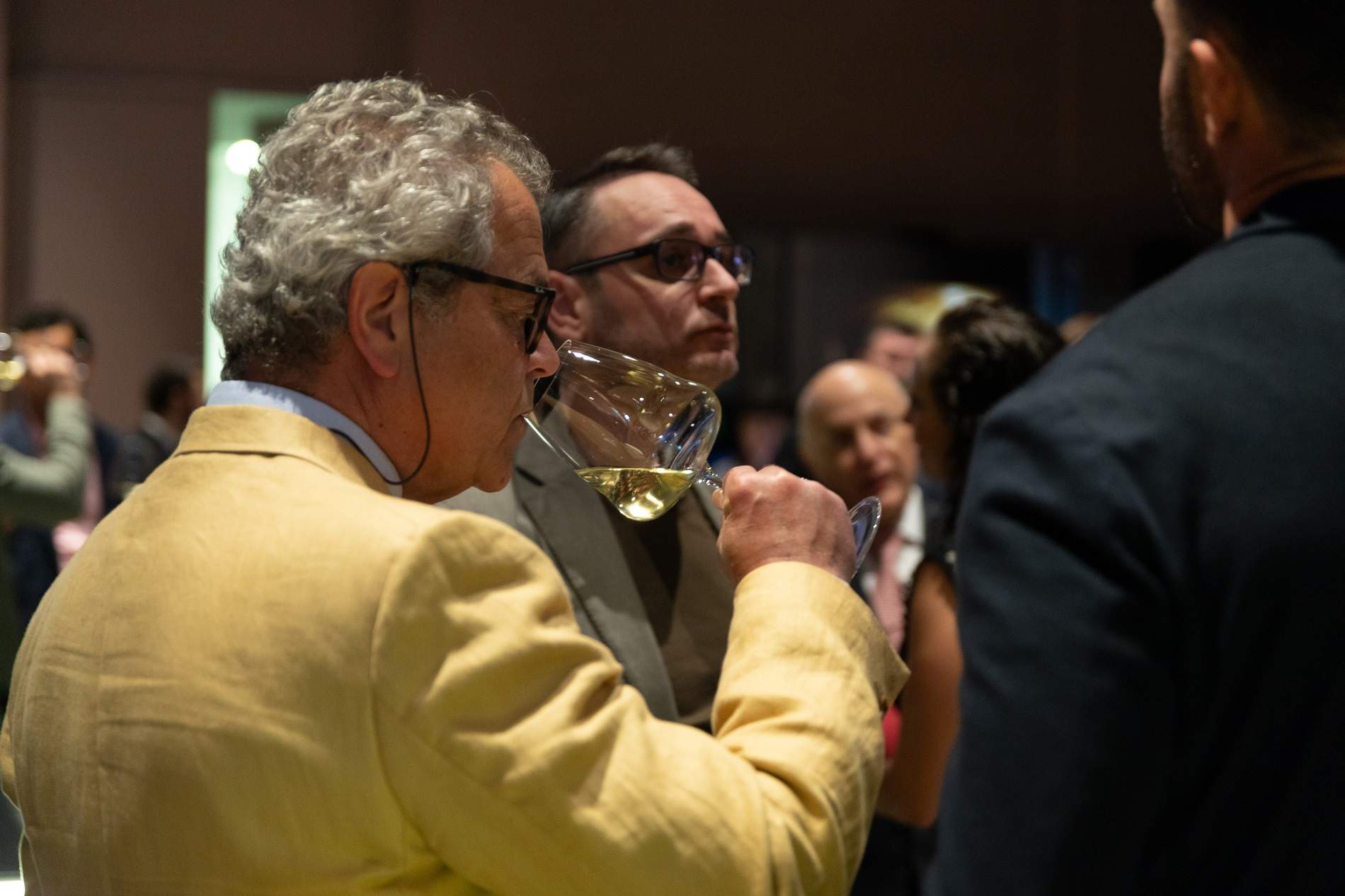Cien años de un cava radicalmente gastronómico