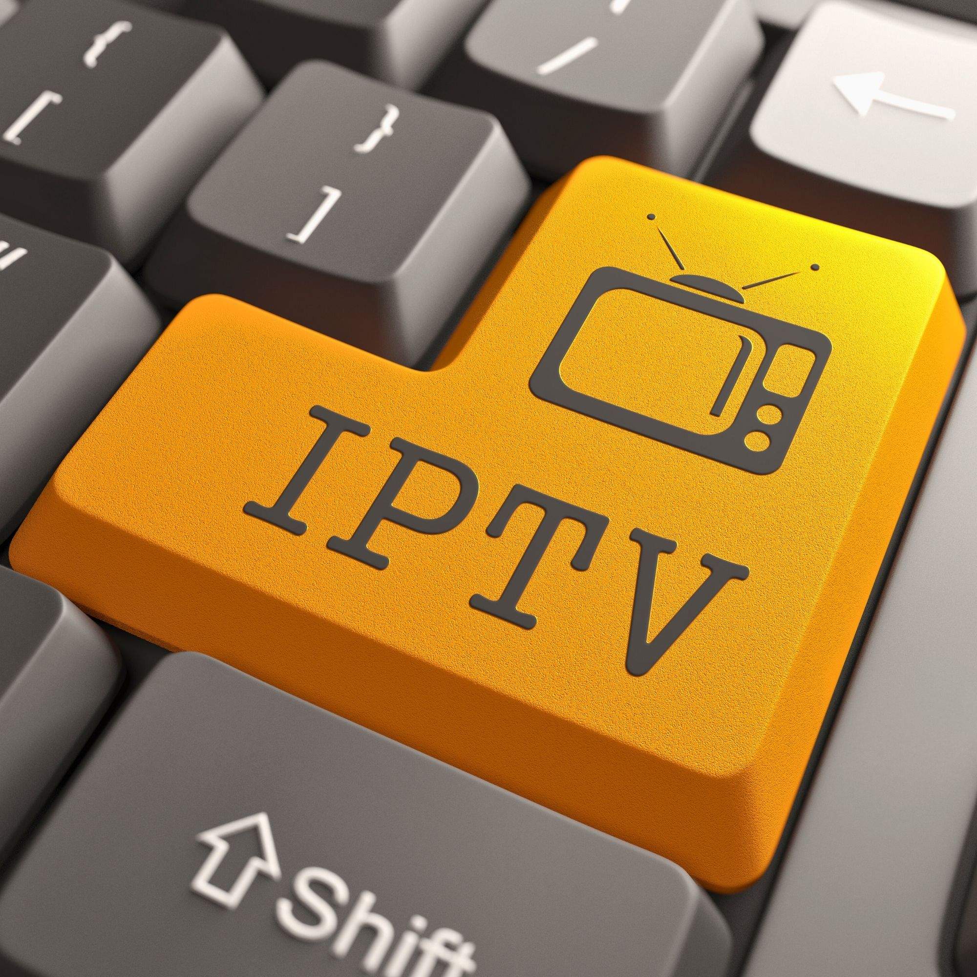 IPTV y listas IPTV: qué son y cómo verlas en tu Smart TV