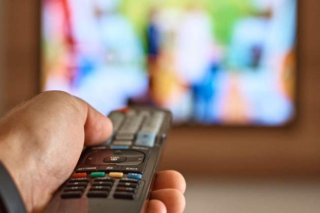 IPTV televisión por Internet IPTV televisión por Internet