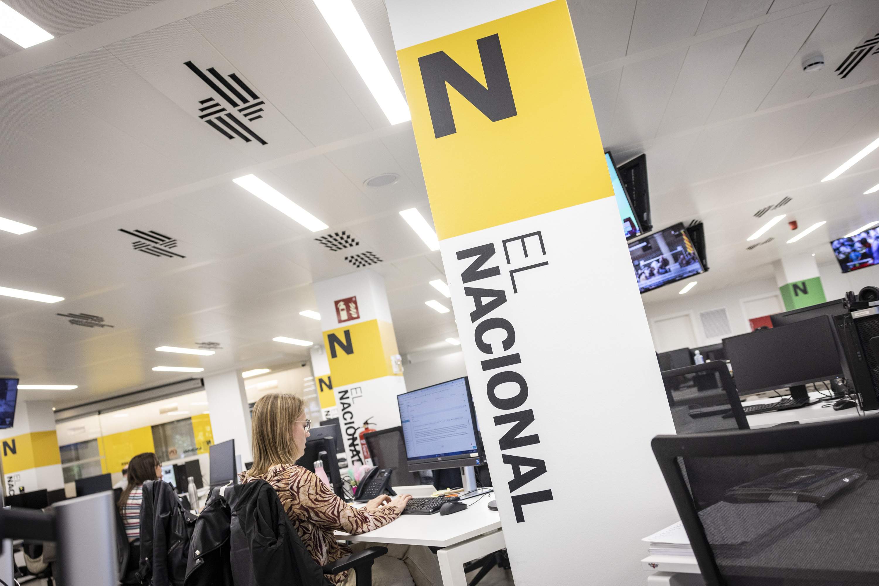 El Nacional arrasa en audiència i amplia el lideratge de la premsa digital en català
