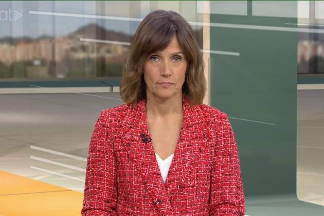Raquel Sans, TV3
