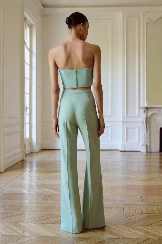 Pantalón de Mango Pantalón de Mango