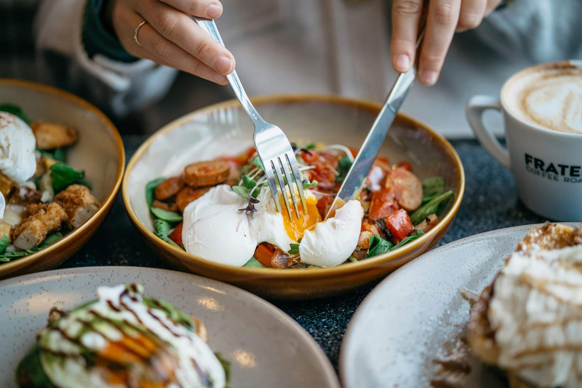 Brunch de primavera a casa: 4 idees irresistibles per sorprendre sense complicar-te