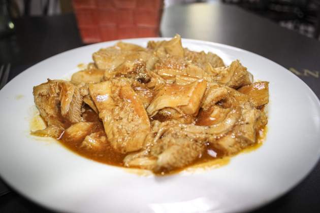 callos callos