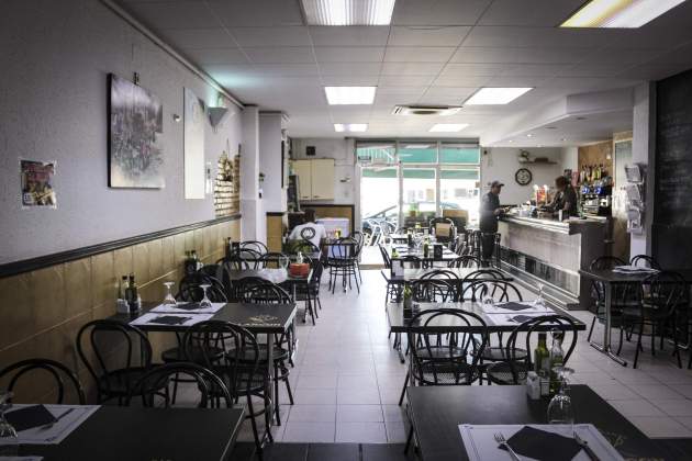 comedor comedor