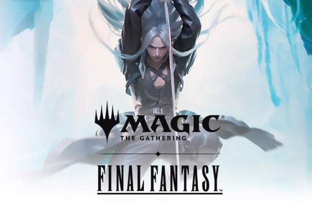 Magic Final Fantasy