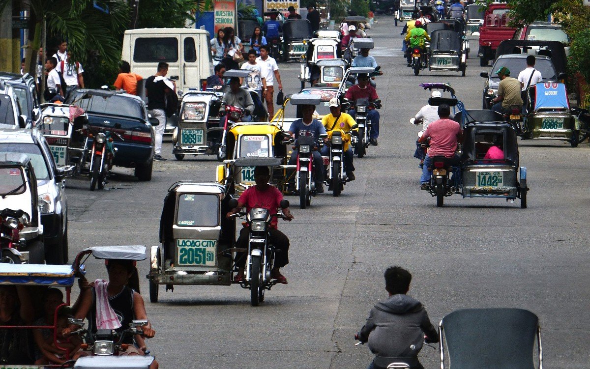 Muere una manresana de 27 años en un accidente de moto en las Filipinas