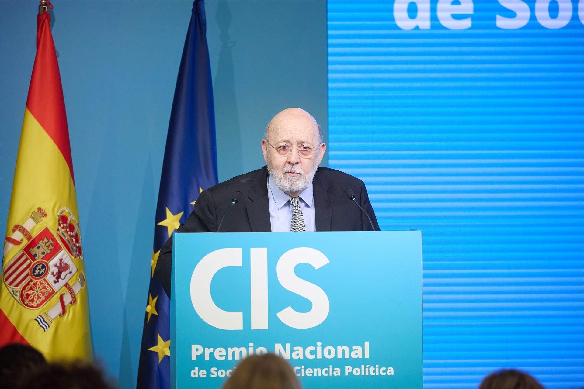 Junts se suma al PP perquè el Congrés tramiti una llei per despolititzar el CIS