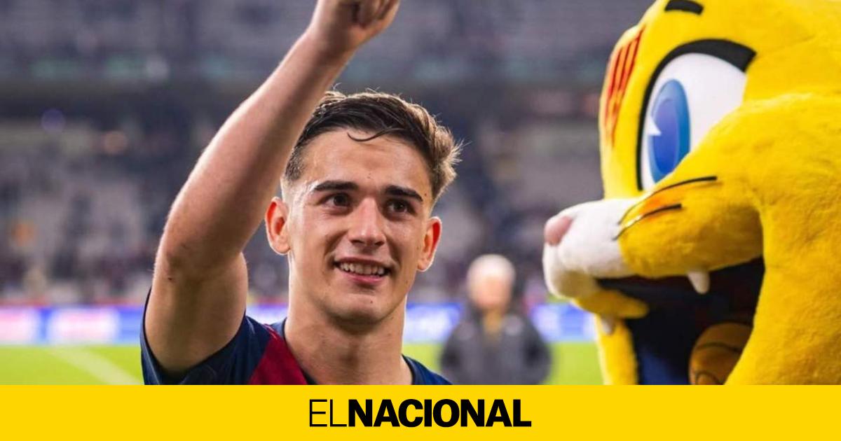 Giro de guion con Gavi: nuevo plan en el Barça y Flick da el OK