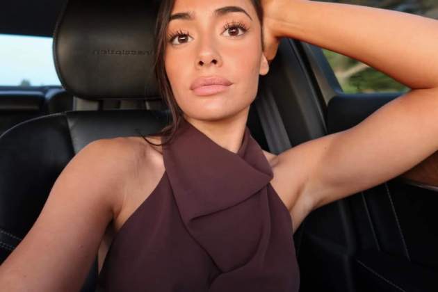Ana Pelayo Instagrm Ana Pelayo Instagrm