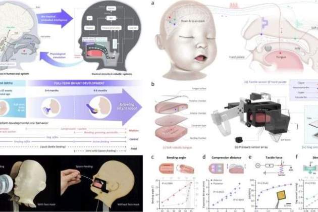 Fases de desenvolupament de BabyBot