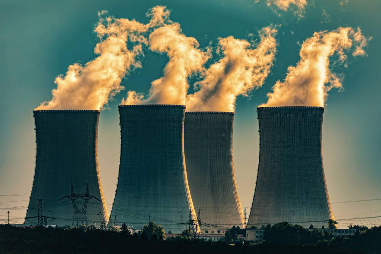 La potència i vida dels reactors nuclears podria augmentar. Només necessitem aquesta tecnologia
