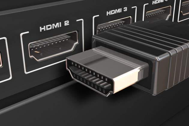 Diferències entre HDMI Diferències entre HDMI