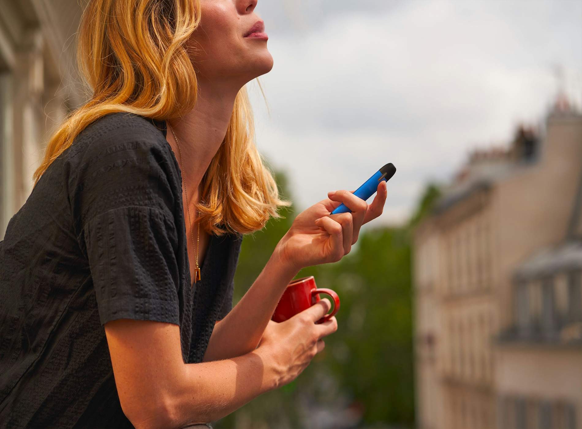Un nou estudi alerta que prohibir els aromes del 'vaper' perjudicarà enormement l'economia