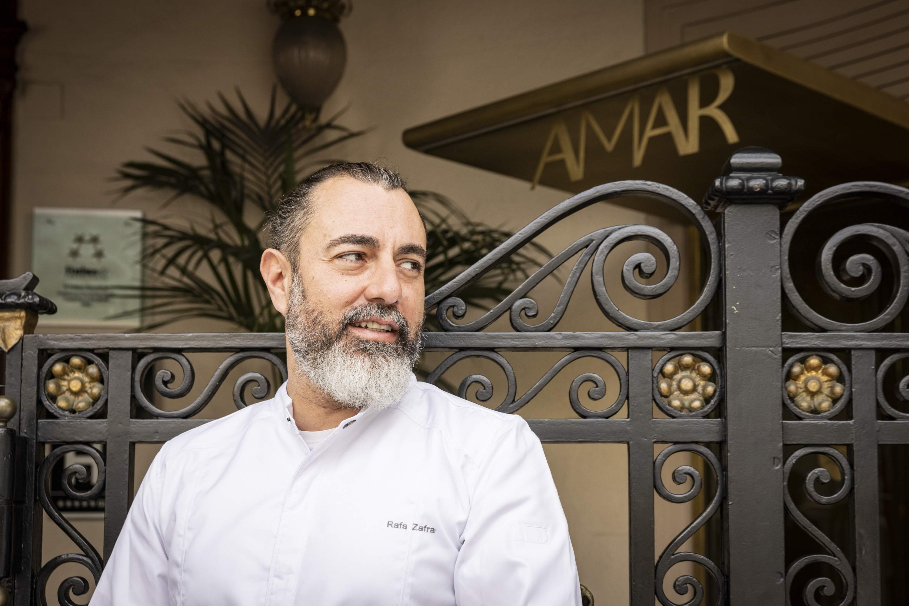 El restaurant que serveix el millor peix i marisc de Barcelona celebra 175 anys del fundador