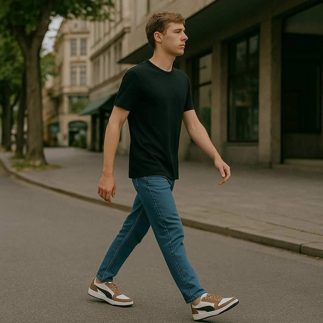Puma Caven 2.0 d'unisex amb un 45 % de descompte: estil retro, comoditat diària i disseny que combina amb tot