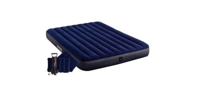 Matalàs inflable Intex Dura-Beam Matalàs inflable Intex Dura-Beam