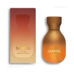 Perfum de Mercadona