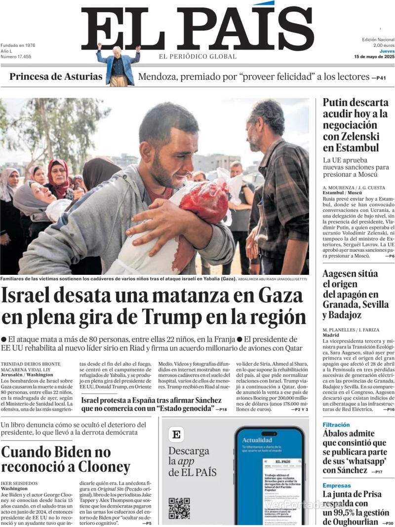 El País El País