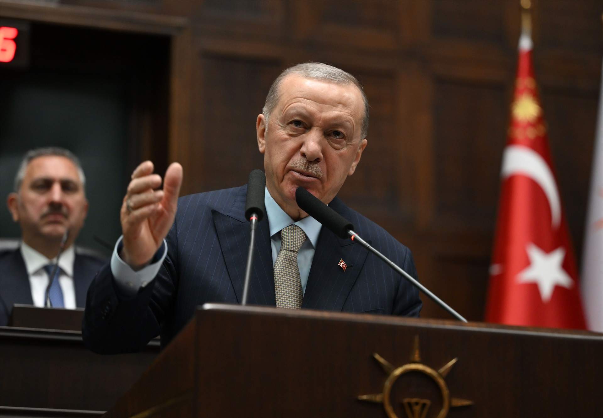¿Por qué las conversaciones entre Rusia y Ucrania se celebran en Turquía?