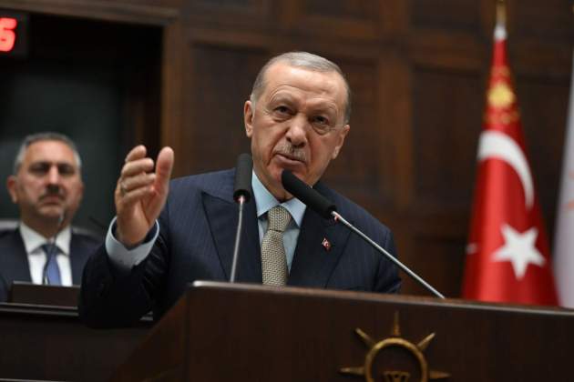 europa press erdogan europa press erdogan