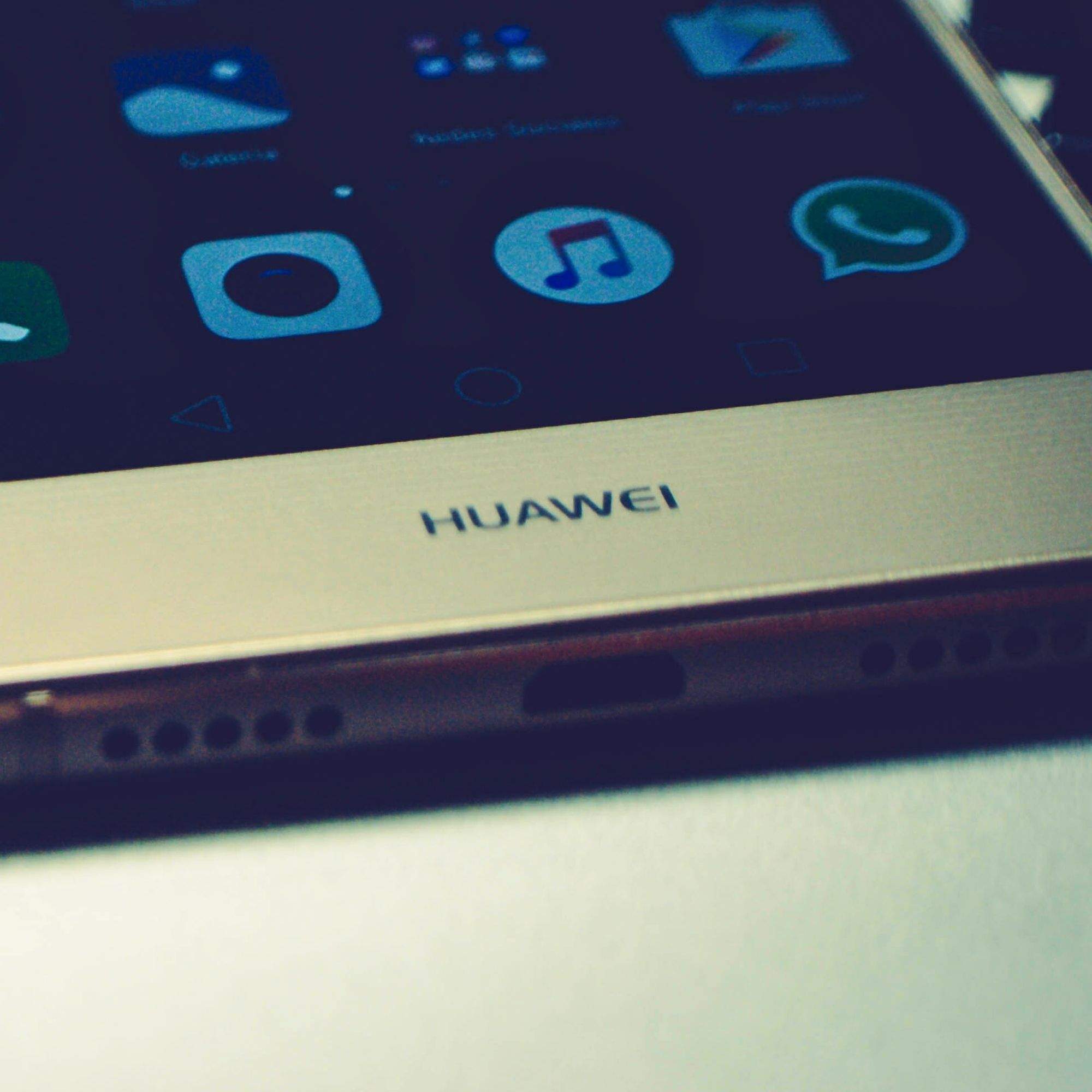 Estados Unidos advierte a todo el mundo: deben de mantenerse alejados de los chips de Huawei