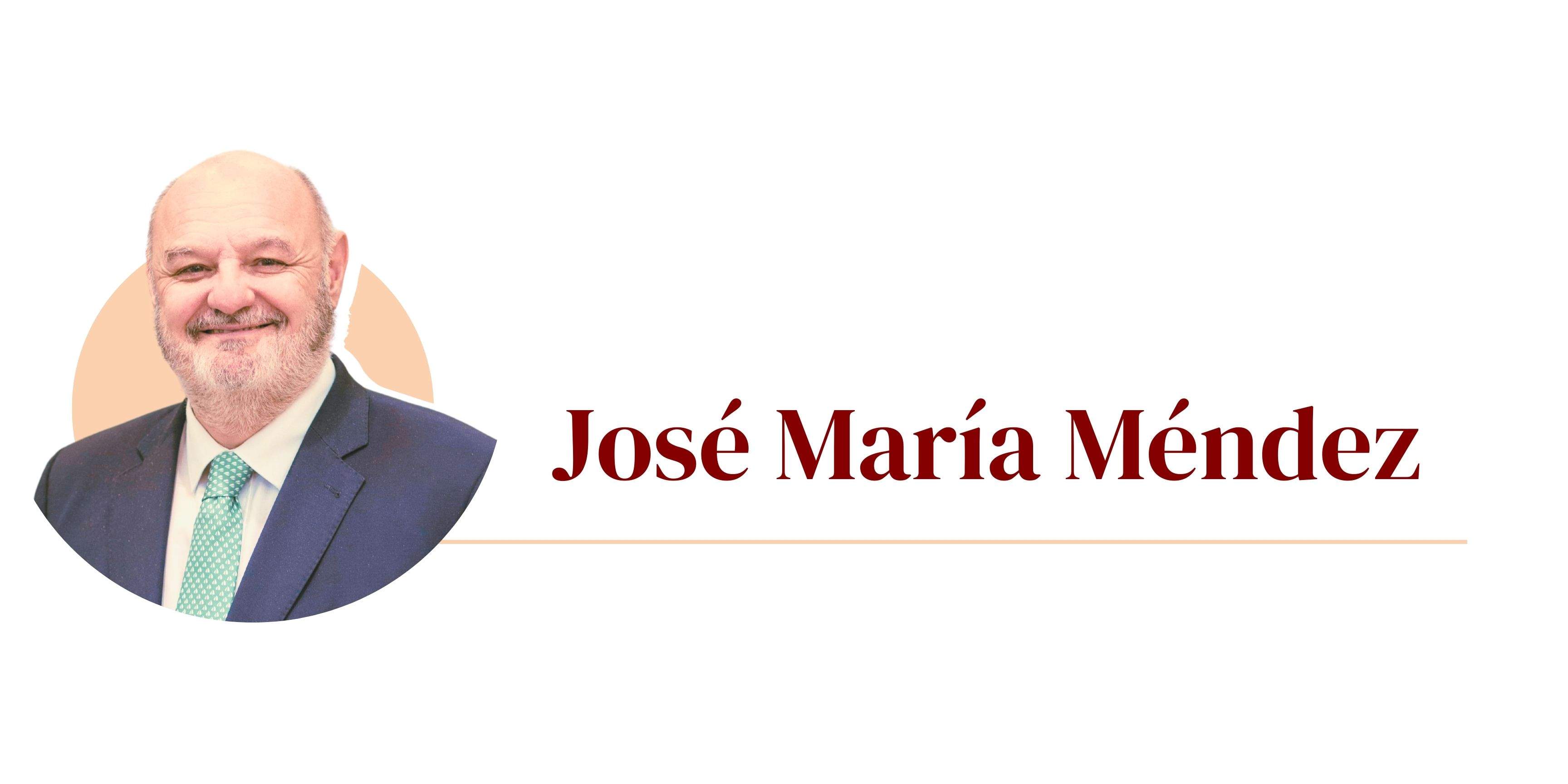 Jose Maria Mendez Newsletter Jose Maria Mendez Newsletter
