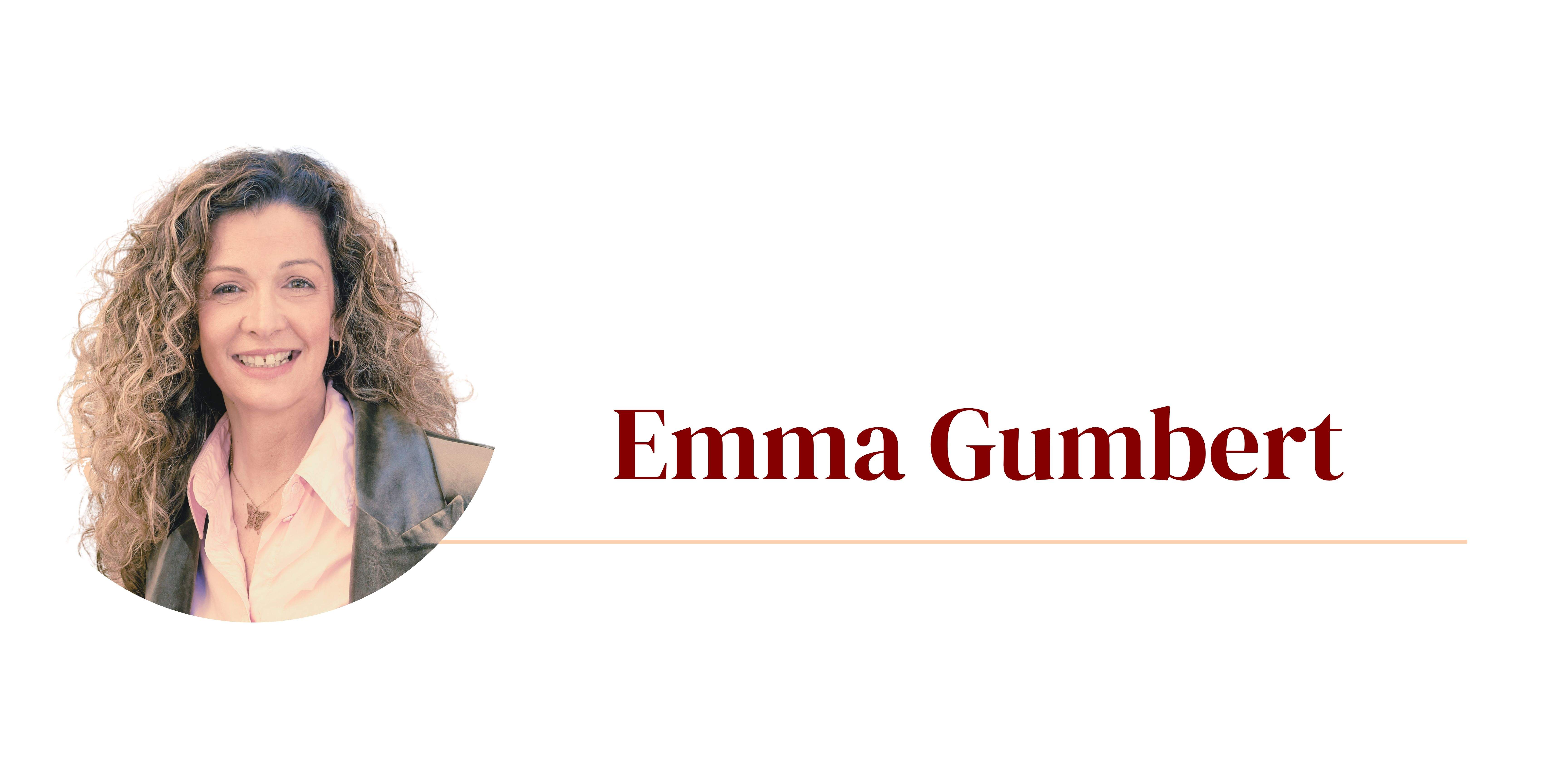 Emma Gumbert Newsletter Emma Gumbert Newsletter