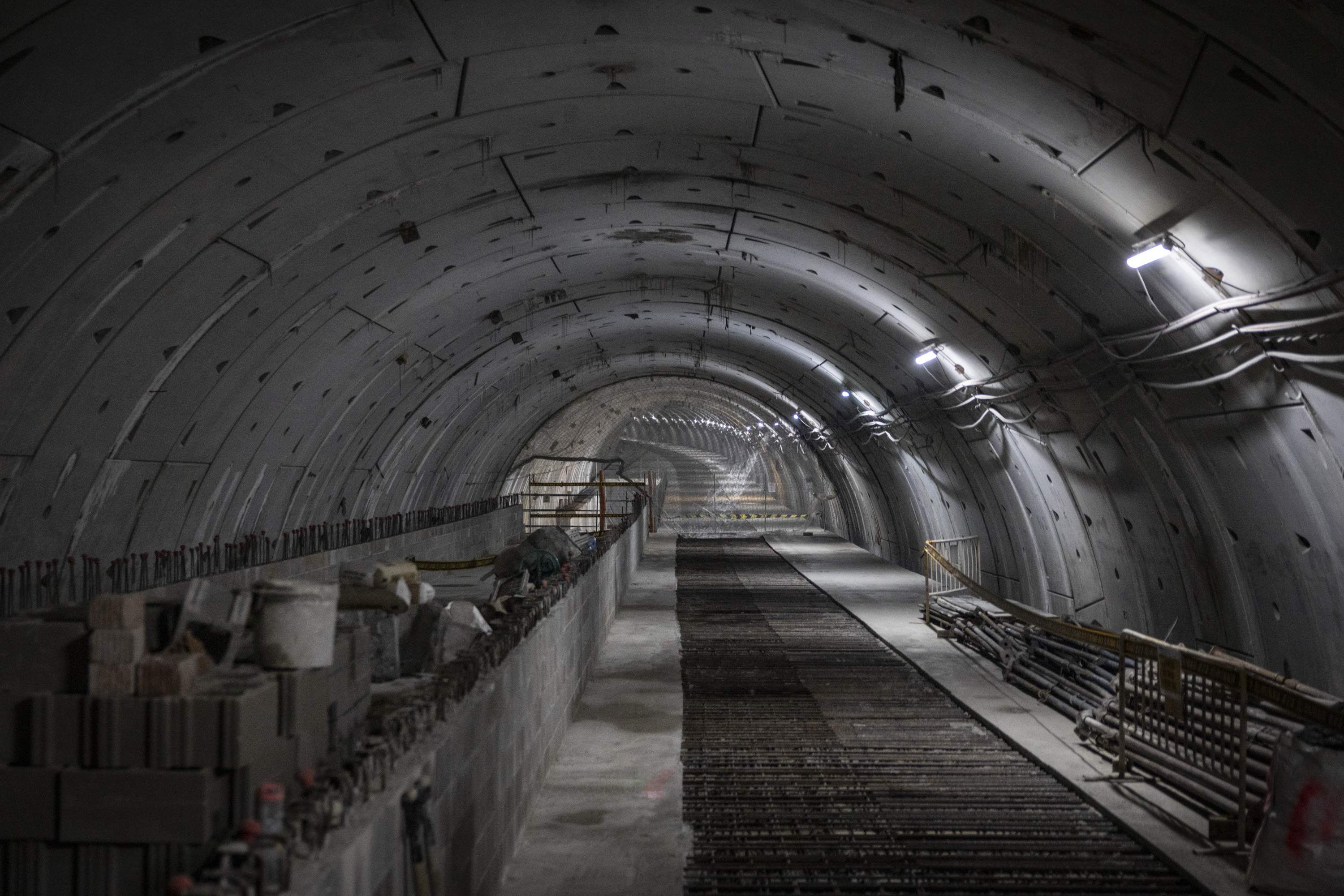 L’any 2027 l’L9 del Metro de Barcelona creixerà amb quatre noves estacions