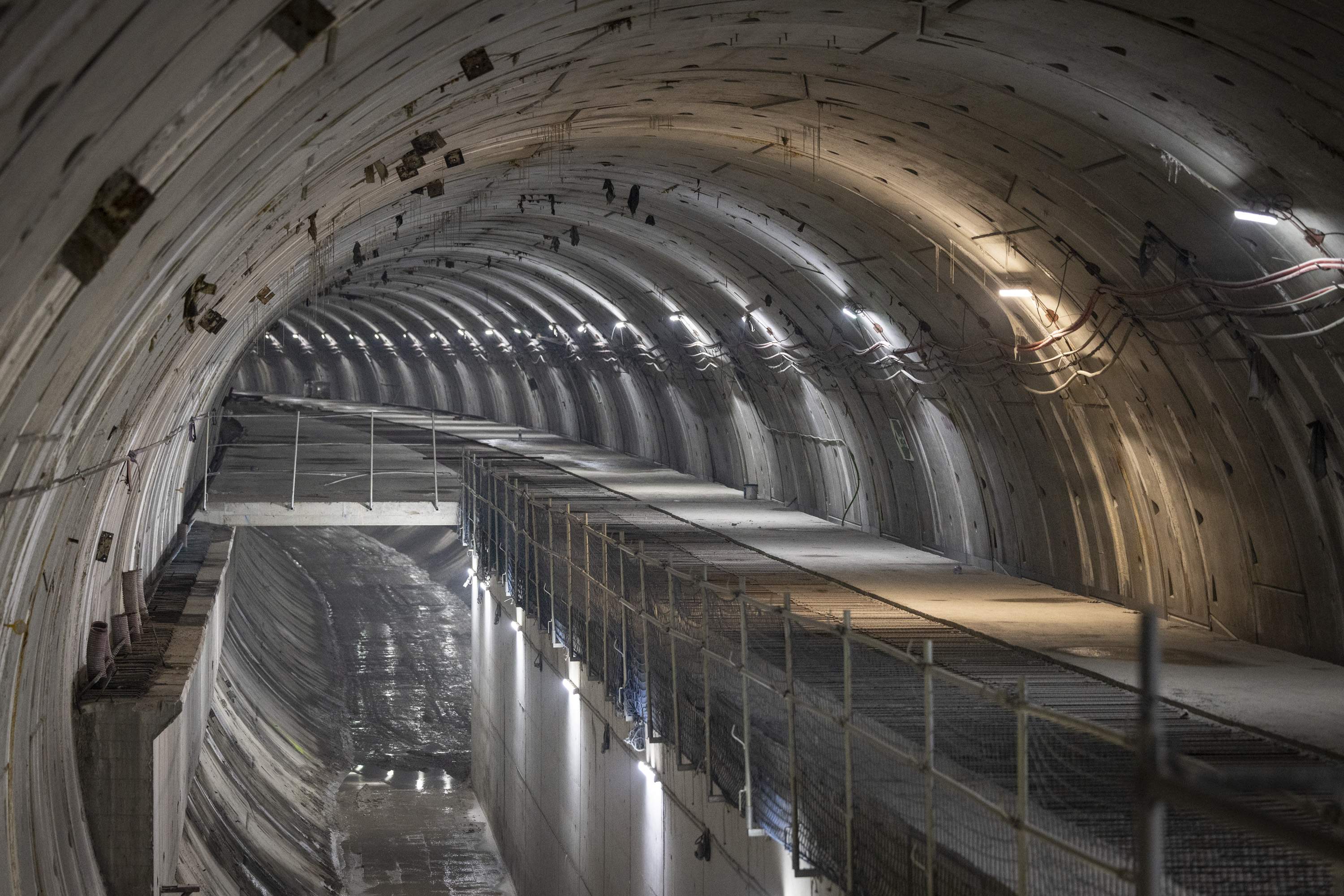 Minuto y resultado de la L9 del Metro de Barcelona: cifras, calendarios y previsiones de futuro