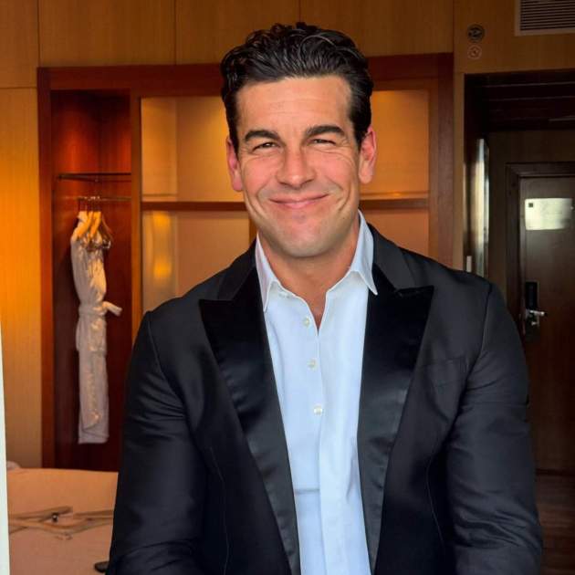 Mario Casas Instagram Mario Casas Instagram