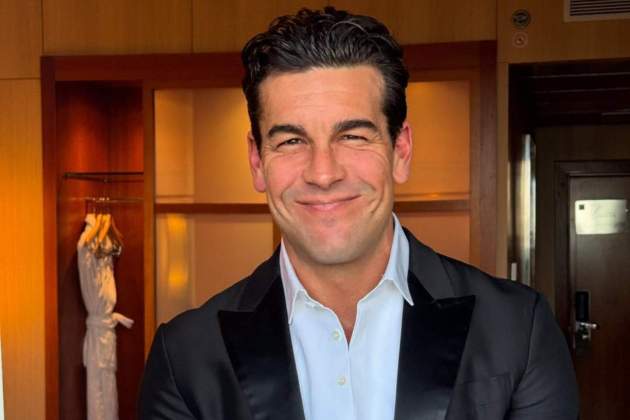 Mario Casas / Instagram Mario Casas / Instagram