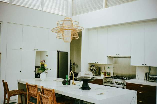 Cuina / Foto: Unsplash Cuina / Foto: Unsplash