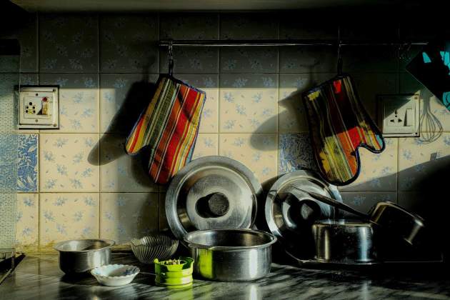Ideal per a les teves olles i paelles / Foto: Unsplash Ideal per a les teves olles i paelles / Foto: Unsplash