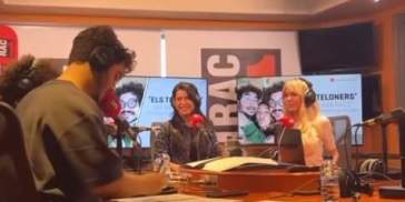 'Sonía y Selena' en RAC1 'Sonía y Selena' en RAC1