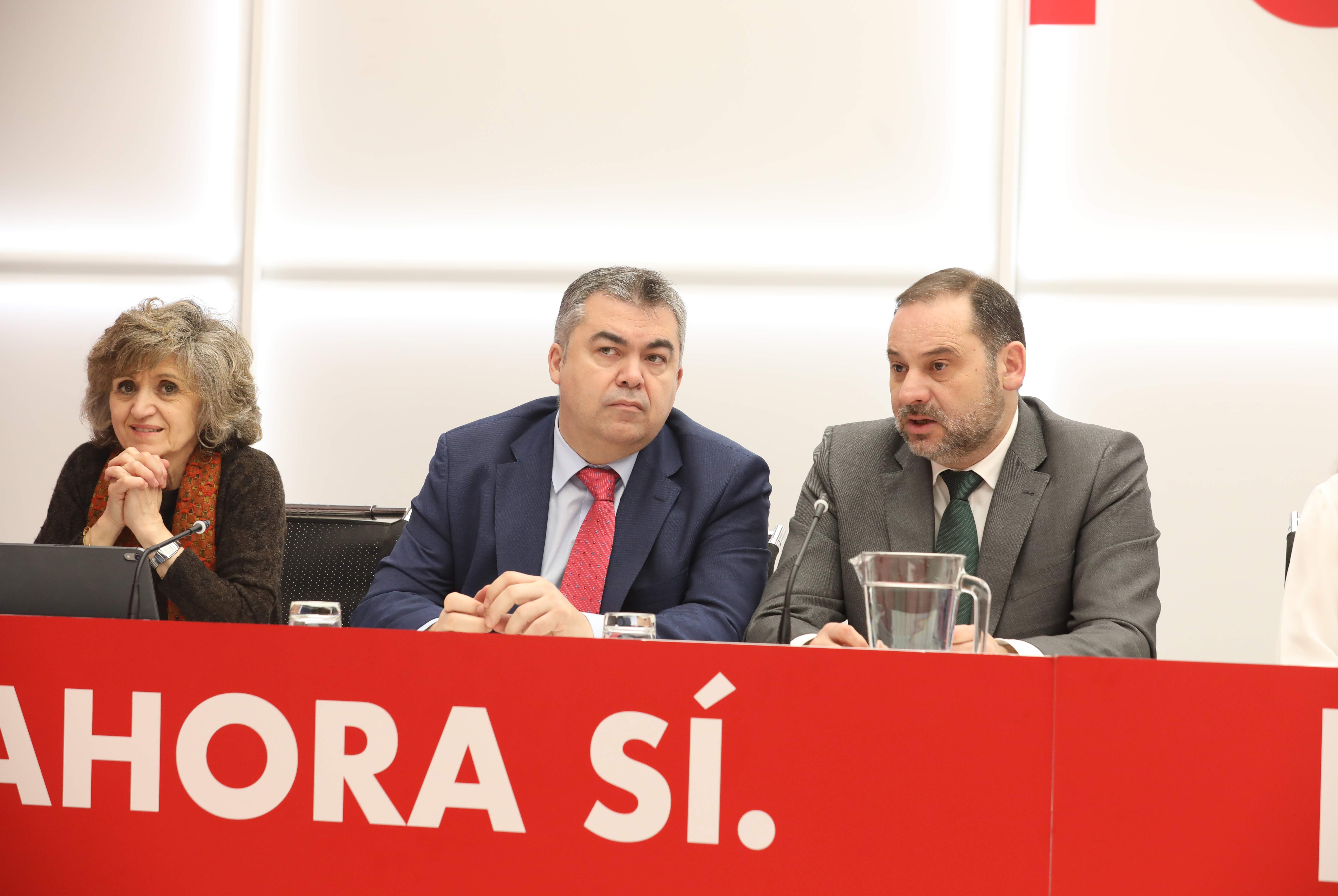 La trama del cas Ábalos va pagar un Audi i un Volvo a Santos Cerdán i la seva esposa, segons l'UCO