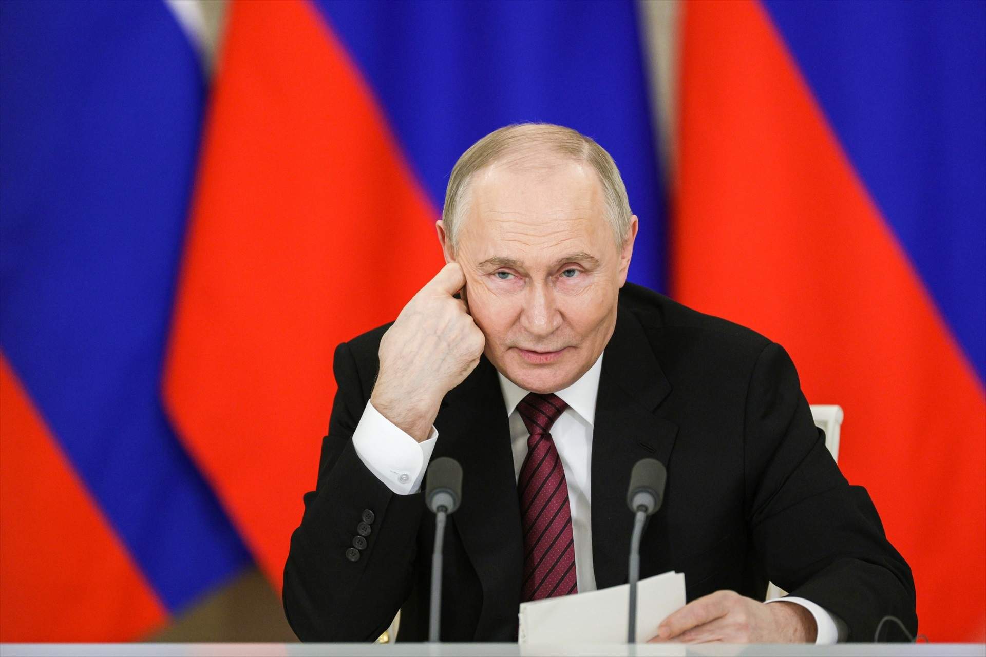 Suspesa la reunió entre Rússia i Ucraïna a Istanbul: el Kremlin confirma que no hi haurà trobada