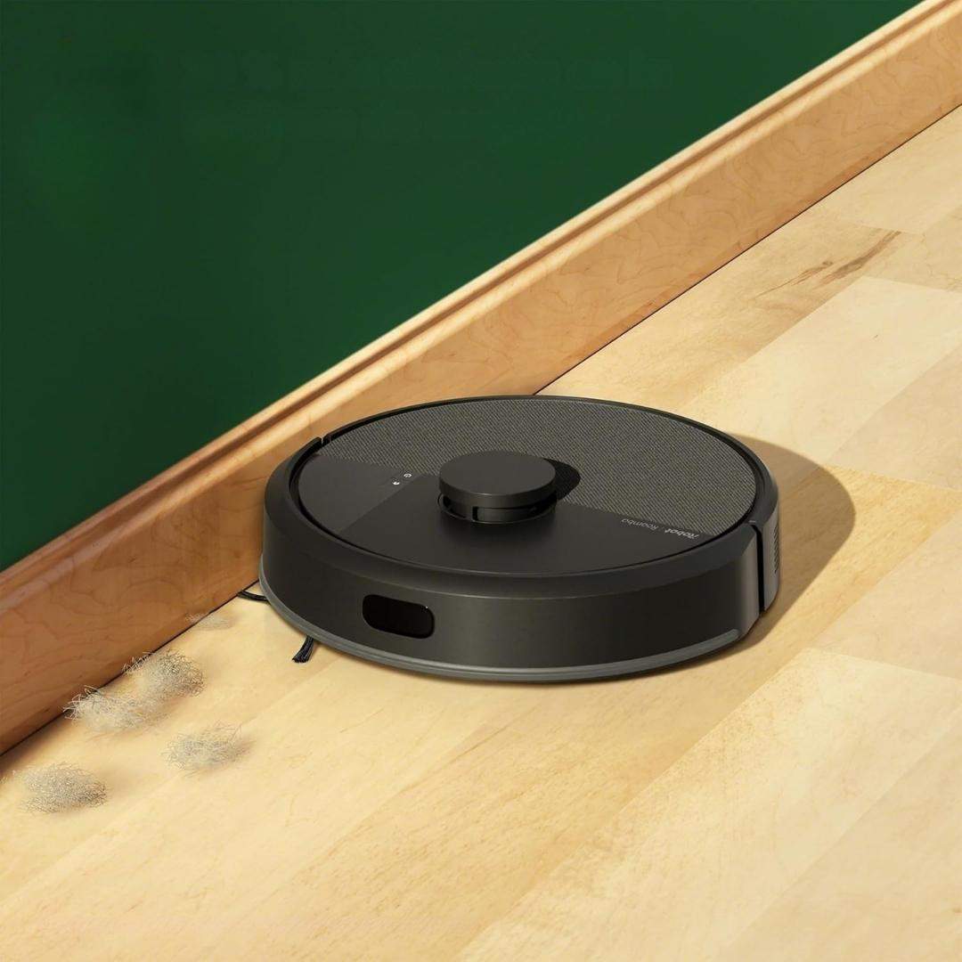 Rebaja en este iRobot Roomba que aspira, friega y esquiva obstáculos