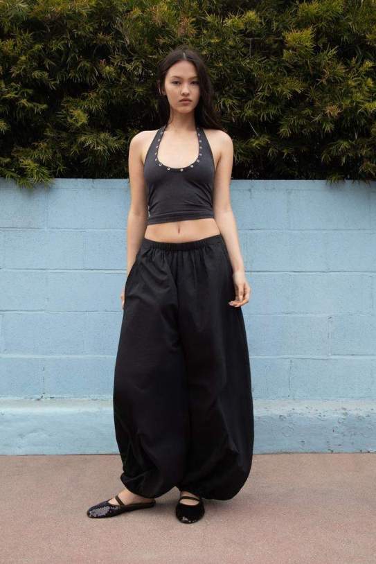 Top de Bershka Top de Bershka