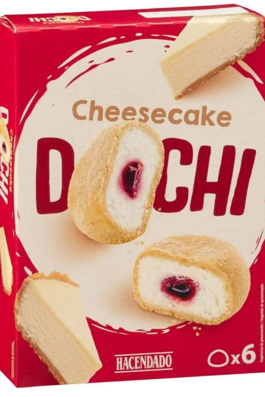 Dochi Dochi