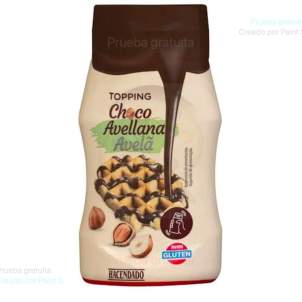 Chocolate de Mercadona Chocolate de Mercadona