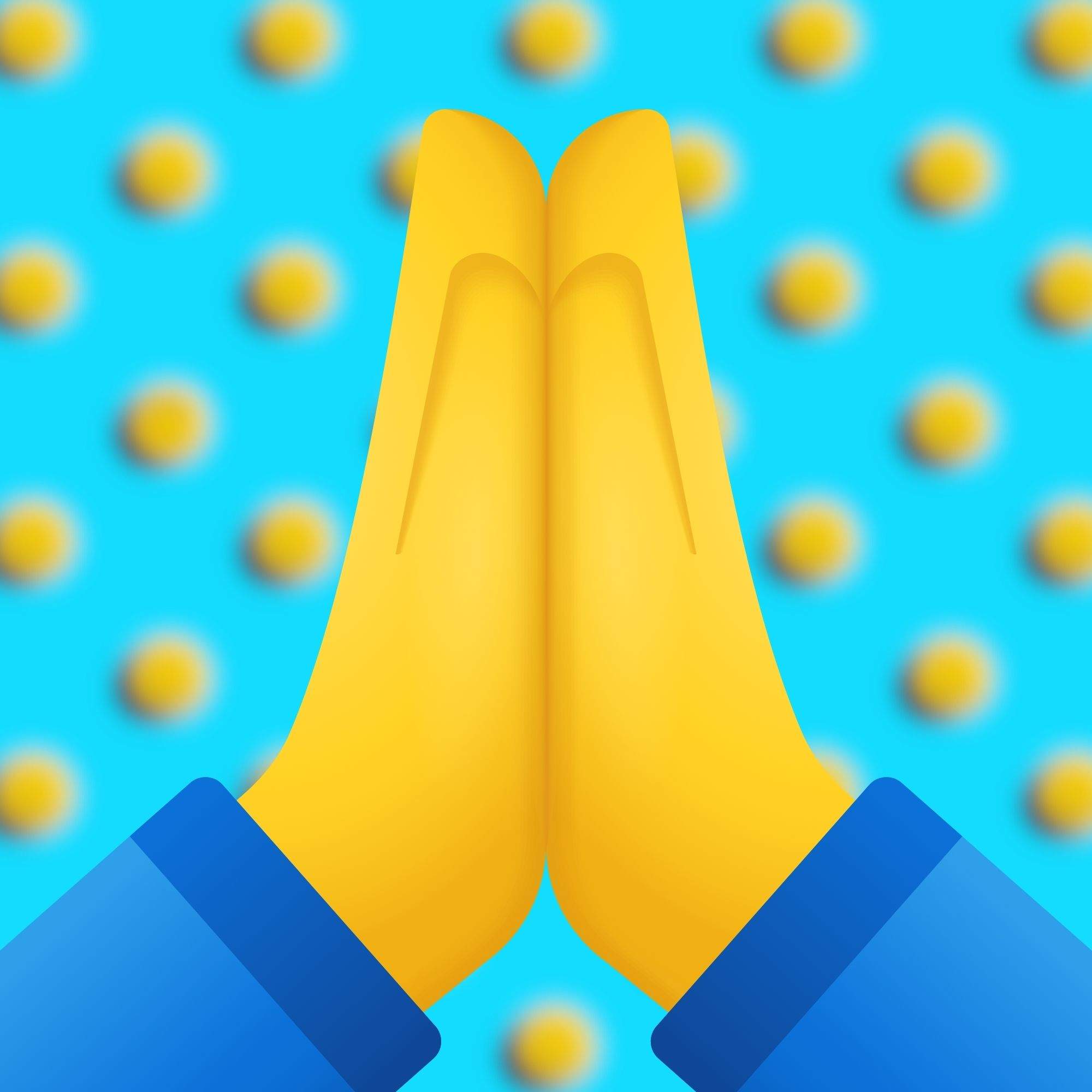 Què signifiquen tots els emojis de les mans