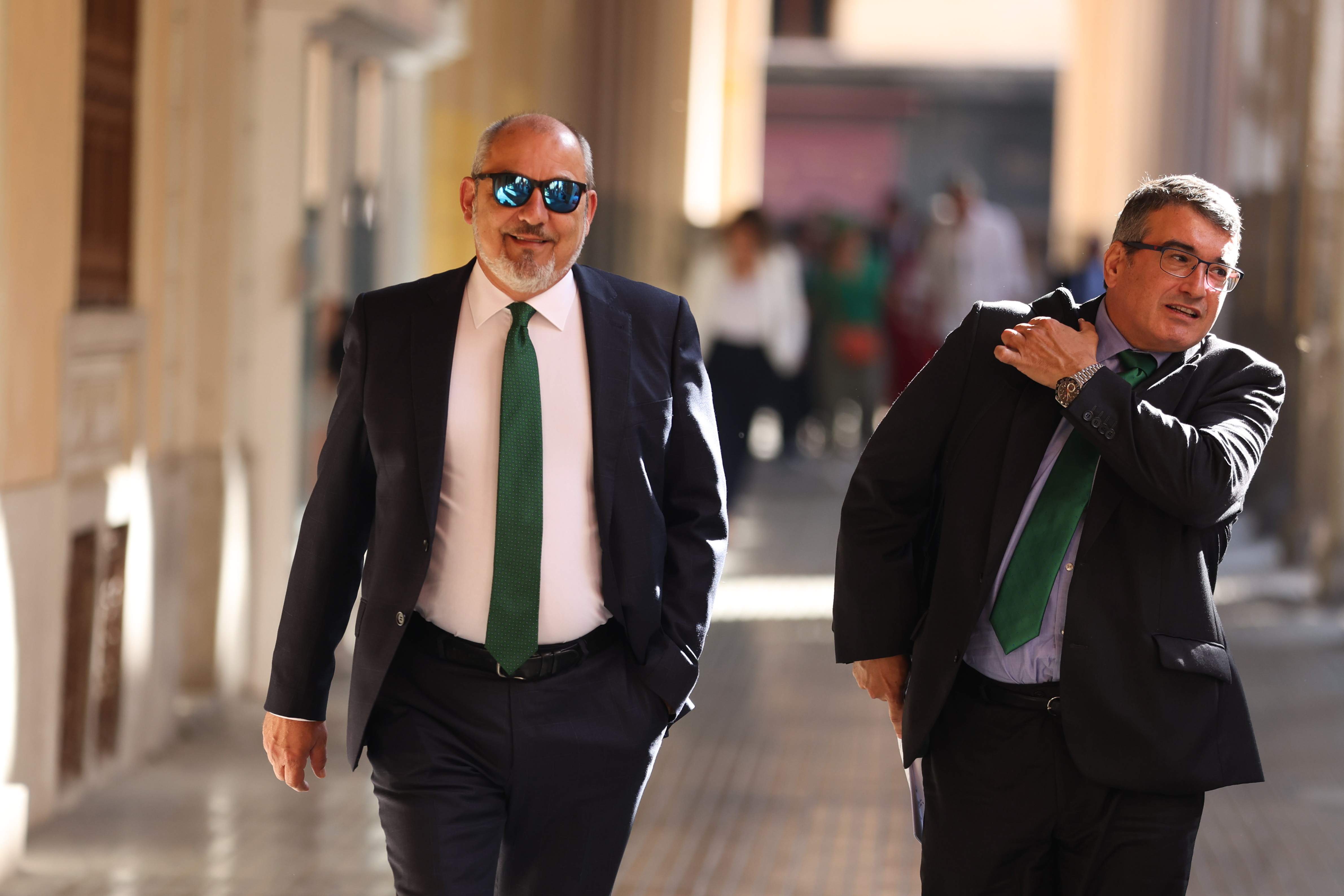 Un diputat balear de Vox sosté que amb Franco la televisió era "de més qualitat i més objectiva"