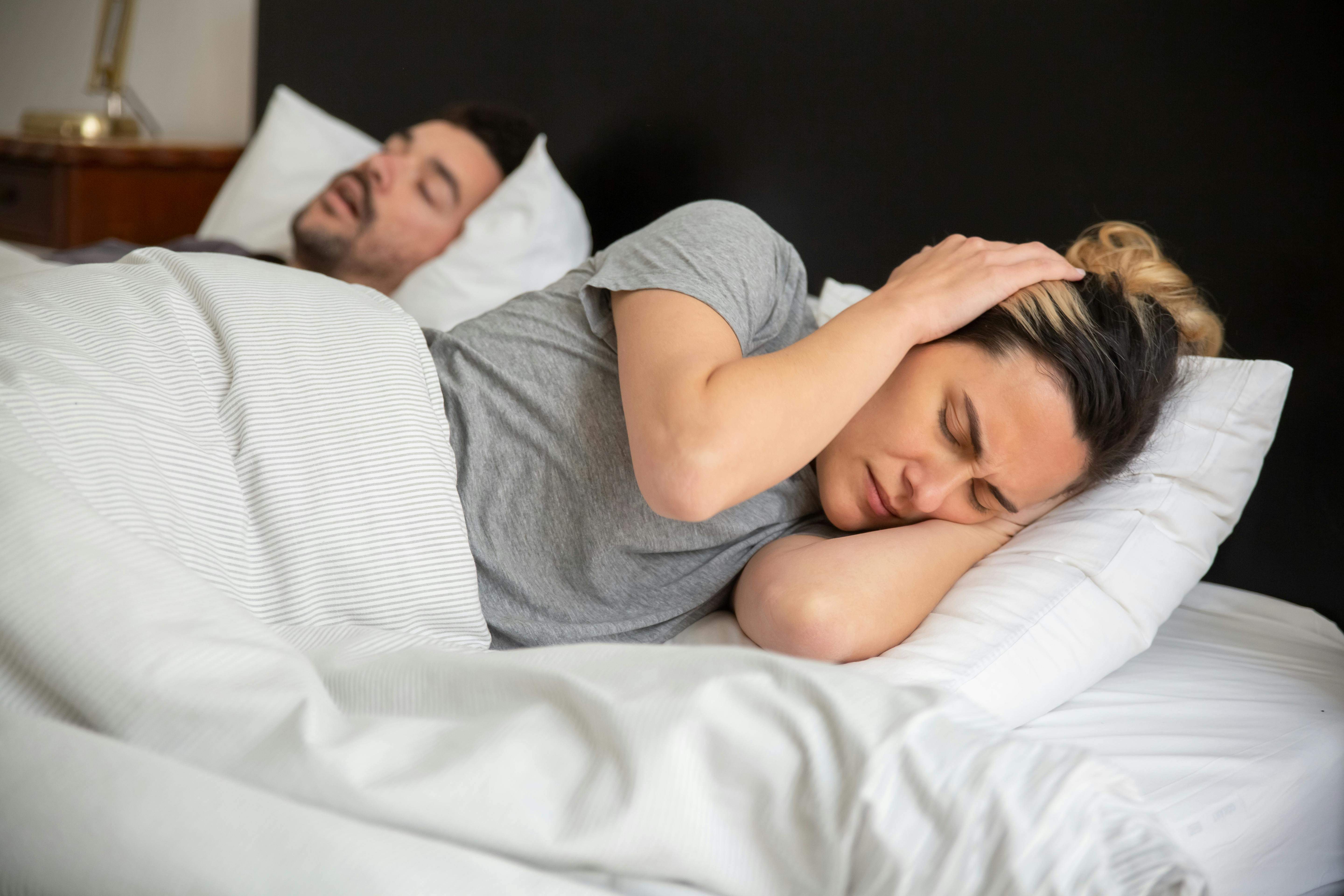 Este es el mito viral para dormir mejor