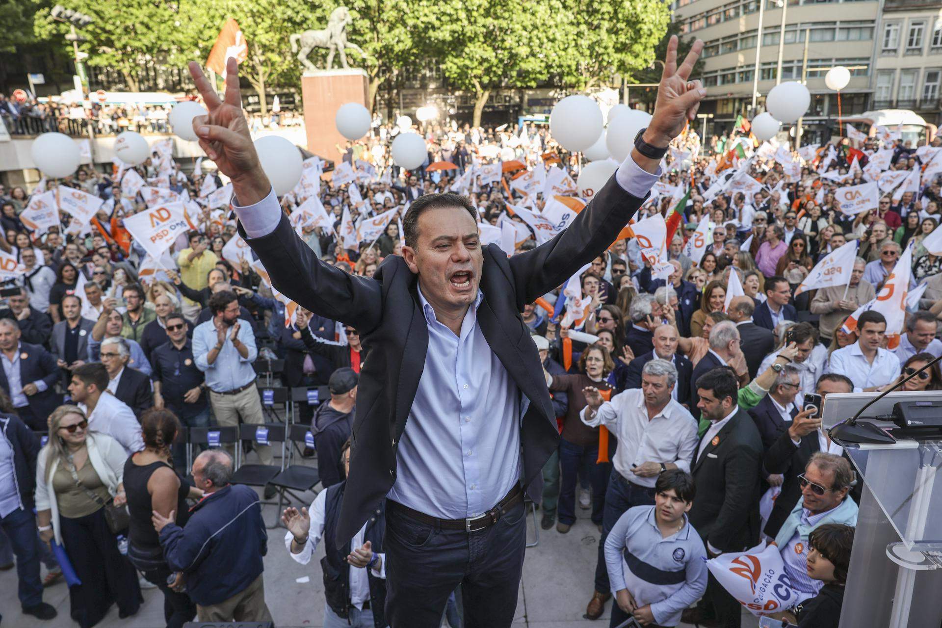 Portugal, elecciones un año después: entre la estabilidad política y los gobiernos volátiles