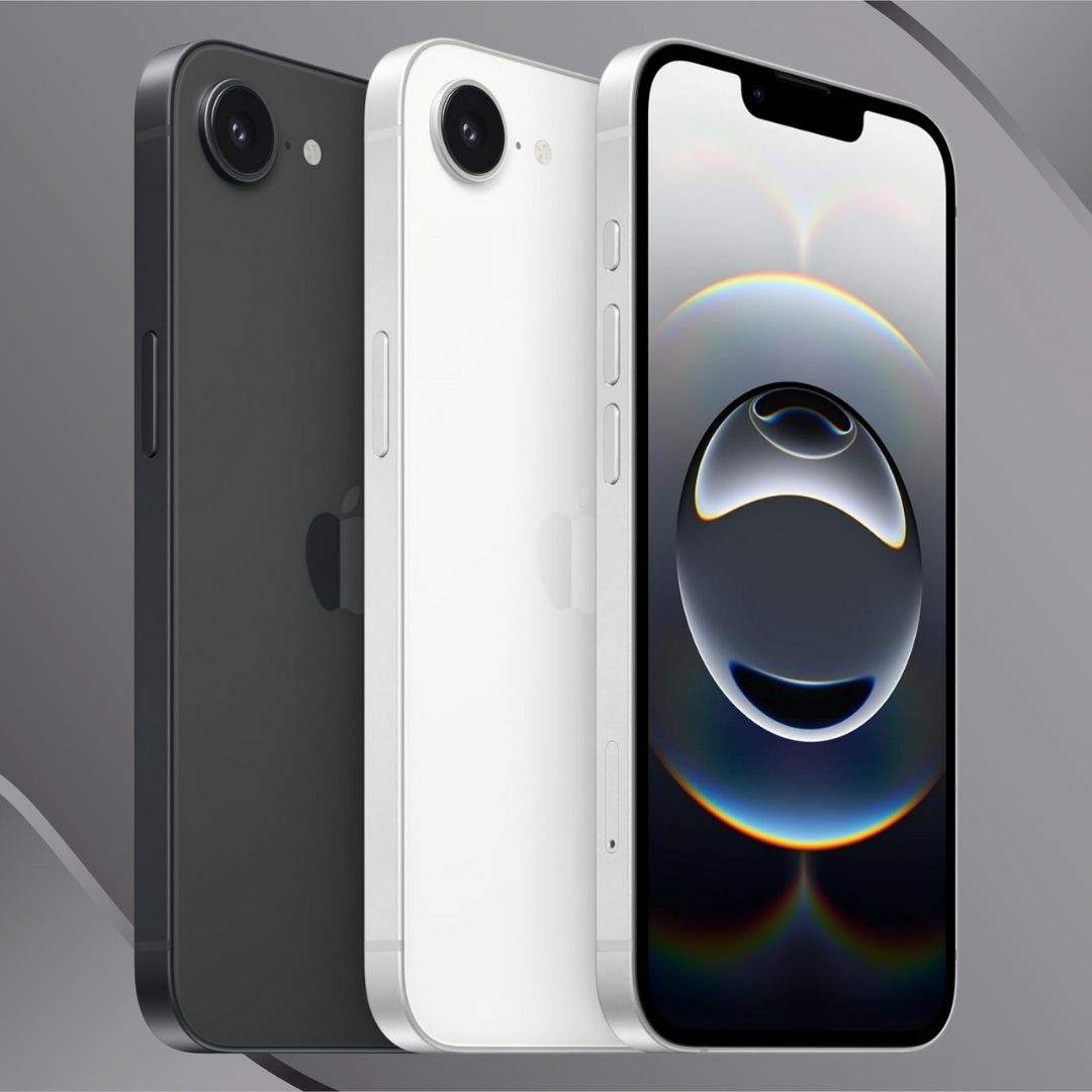 Si esperaves que baixés de preu: el iPhone 16e amb Apple Intelligence ja està rebaixat